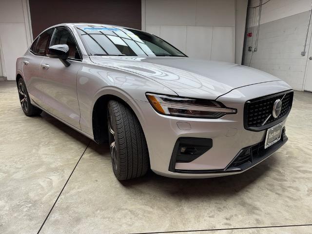 2025 Volvo S60 - $28,200