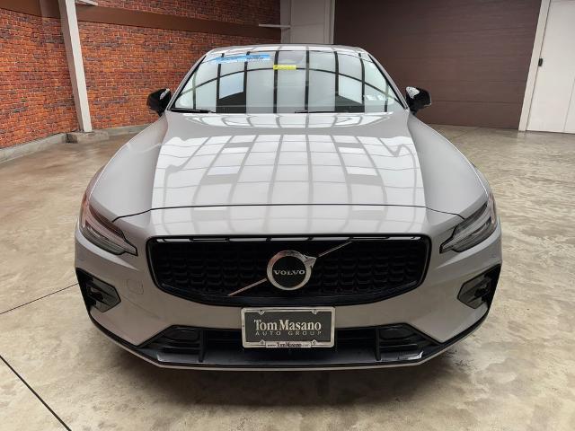 2025 Volvo S60 - $28,200