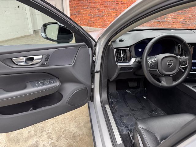 2025 Volvo S60 - $28,200