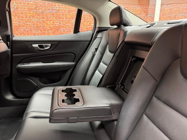 2025 Volvo S60 - $28,200