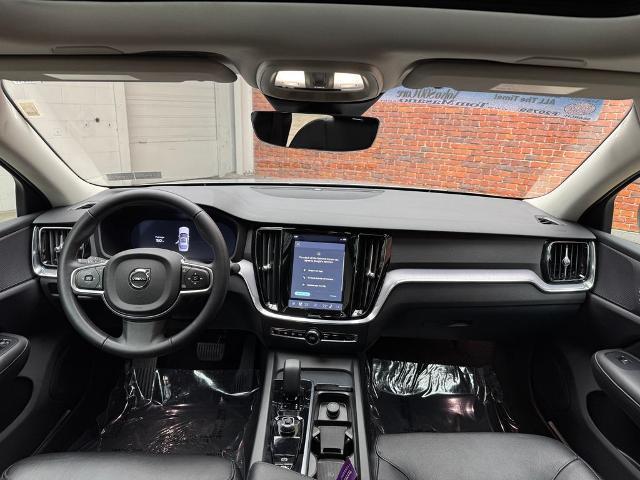 2025 Volvo S60 - $28,200