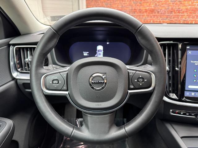 2025 Volvo S60 - $28,200