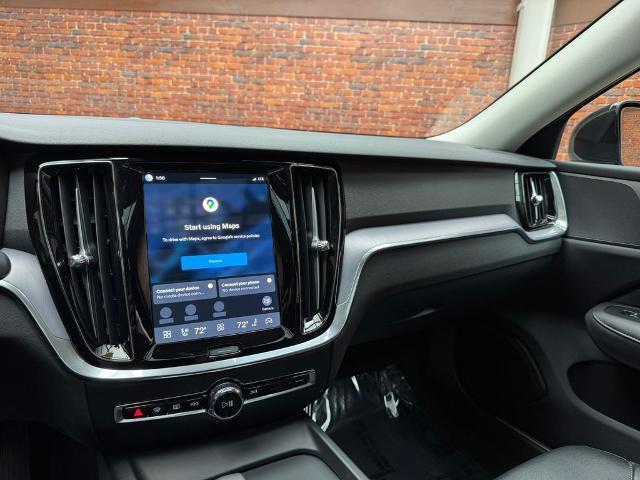 2025 Volvo S60 - $28,200
