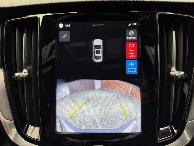 2025 Volvo S60 - $28,200