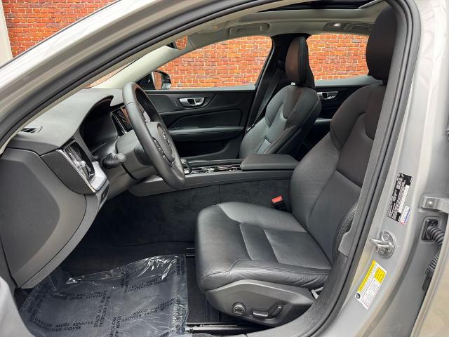 2025 Volvo S60 - $28,200