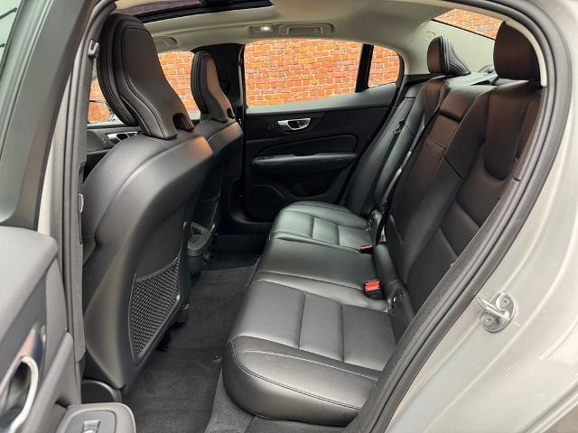 2025 Volvo S60 - $28,200