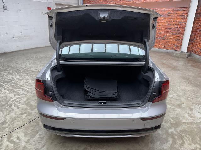 2025 Volvo S60 - $28,200