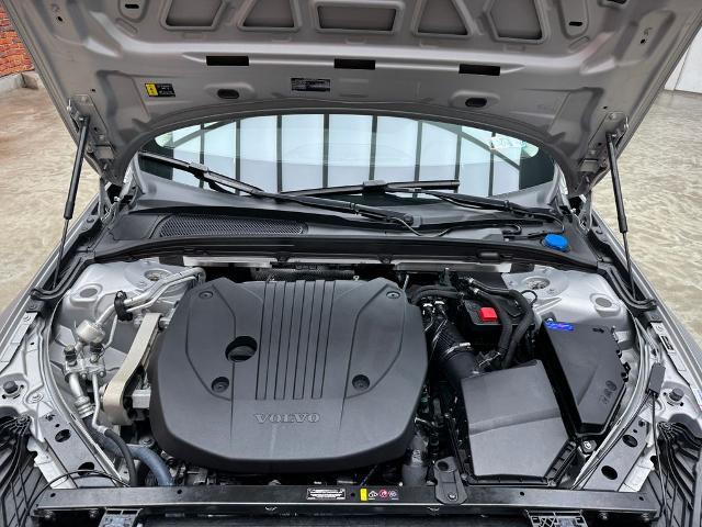 2025 Volvo S60 - $28,200