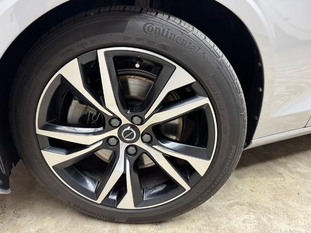 2025 Volvo S60 - $28,200