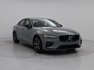 Photo of a 2024 Volvo S60 B5 Core Dark Theme 4DR Sedan for sale