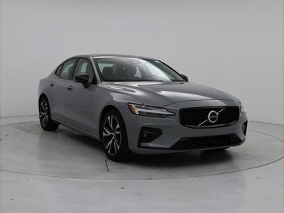 Photo of a 2024 Volvo S60 B5 Core Dark Theme 4DR Sedan for sale