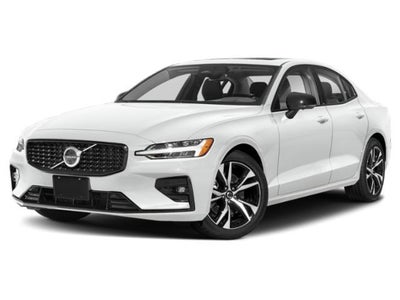 Photo of a 2024 Volvo S60 B5 Core Dark Theme 4DR Sedan for sale