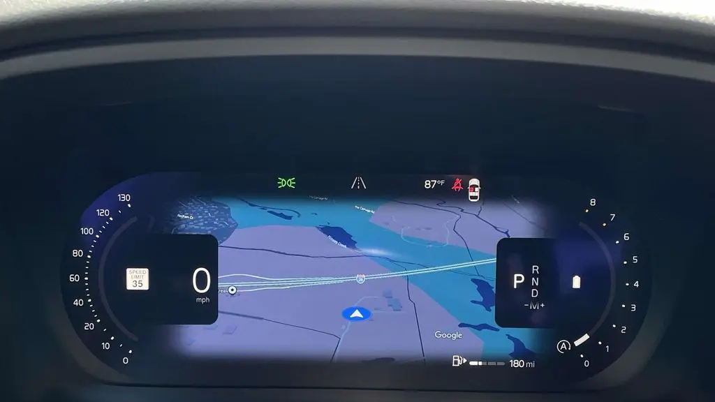 2024 Volvo S60 B5 Core Dark Theme