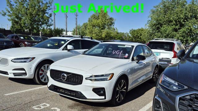 Preowned 2024 Volvo S60 B5 Core Dark Theme for Sale