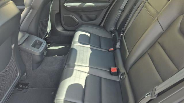 2024 Volvo S60 B5 Core Dark Theme