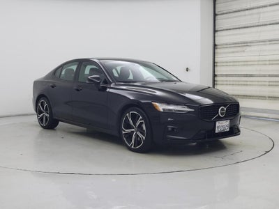 Photo of a 2024 Volvo S60 B5 Core Dark Theme 4DR Sedan for sale