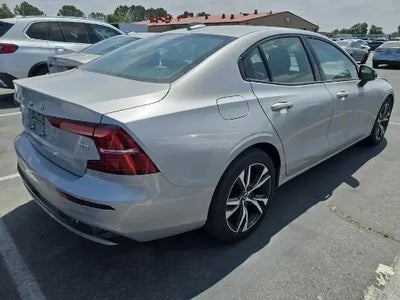 Photo of a 2024 Volvo S60 B5 Core Dark Theme 4DR Sedan for sale
