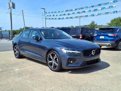 Photo of a 2024 Volvo S60 B5 Core Dark Theme 4DR Sedan for sale