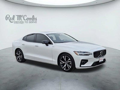 Photo of a 2024 Volvo S60 B5 Core Dark Theme 4DR Sedan for sale