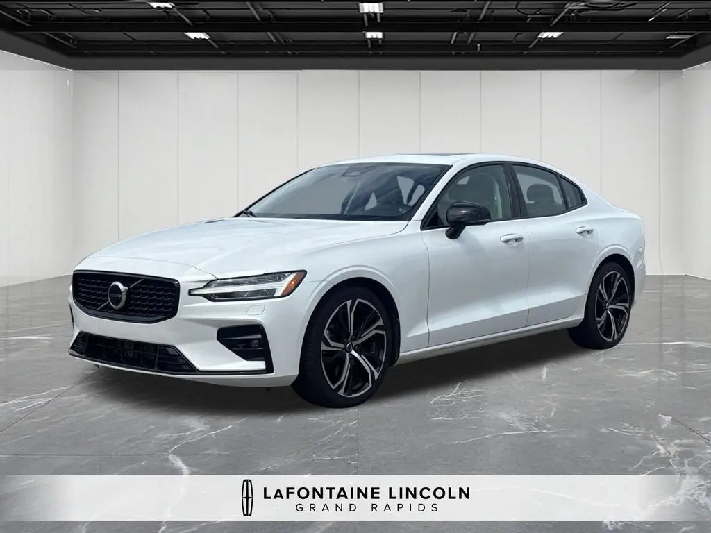 2024 Volvo S60 - $21,975