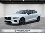 2024 S60 Thumbnail 1