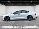 2024 S60 Thumbnail 2