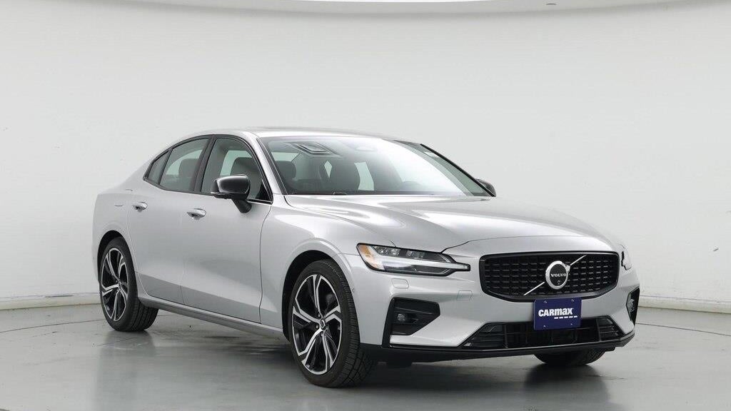 Preowned 2024 Volvo S60 B5 Plus Dark Theme for Sale