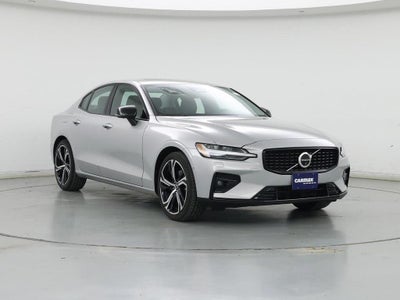 Photo of a 2024 Volvo S60 B5 Plus Dark Theme 4DR Sedan for sale