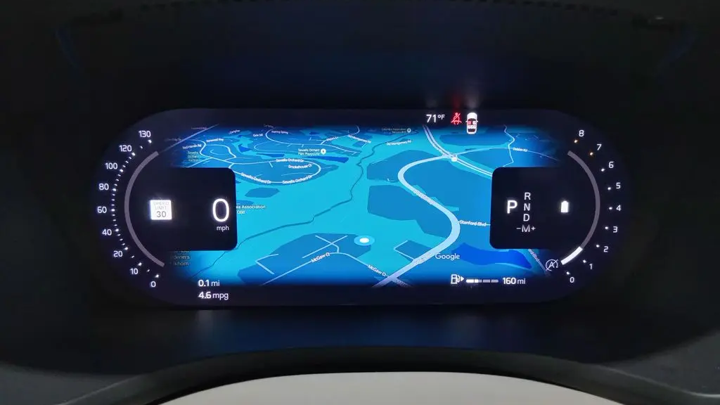 2024 Volvo S60 B5 Plus Dark Theme