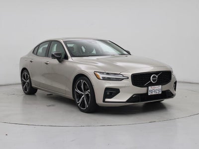 Photo of a 2024 Volvo S60 B5 Plus Dark Theme 4DR Sedan for sale