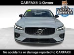 2024 S60 Thumbnail 2