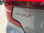 2024 S60 Thumbnail 9