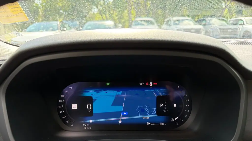 2024 Volvo S60 B5 Plus Dark Theme