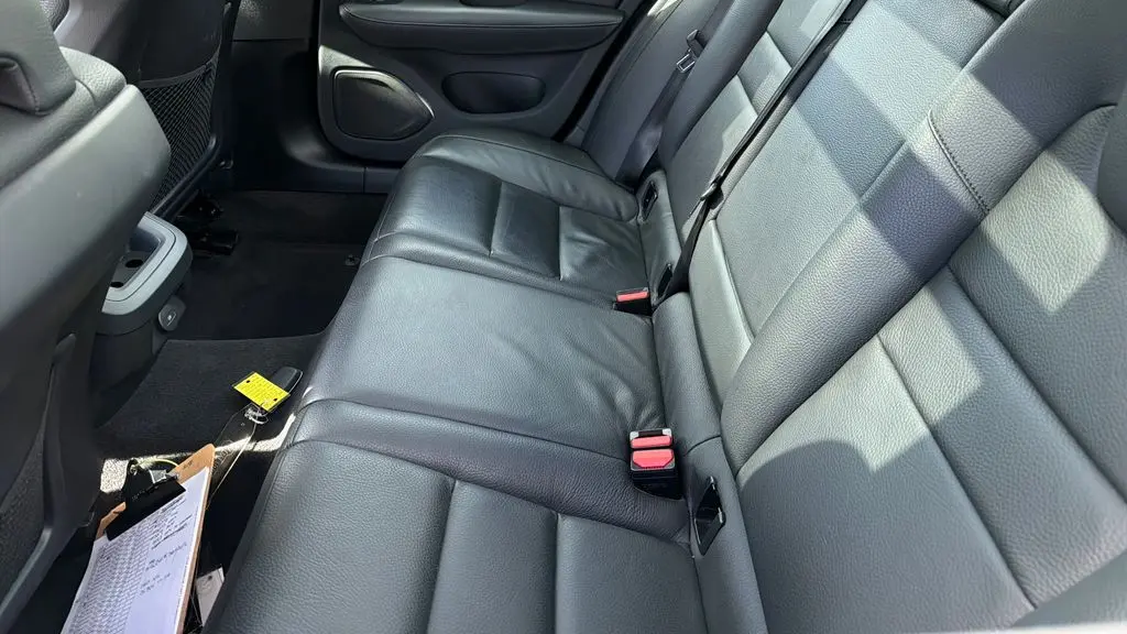 2024 Volvo S60 B5 Plus Dark Theme