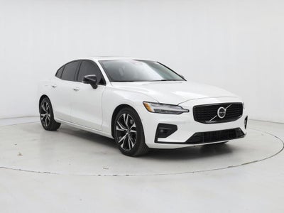 Photo of a 2023 Volvo S60 B5 Plus Dark Theme 4DR Sedan for sale