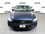 2022 S60 Thumbnail 2