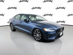 2022 S60 Thumbnail 3