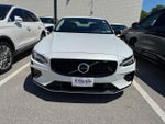 2022 S60 Thumbnail 2