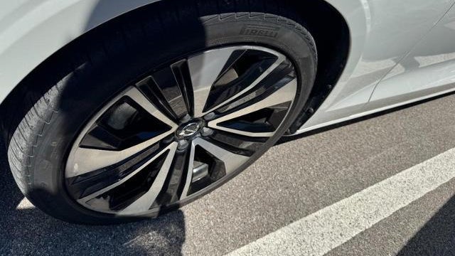 2022 Volvo S60 B5 Momentum