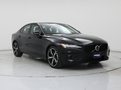 Photo of a 2025 Volvo S60 AWD B5 Plus 4DR Sedan for sale
