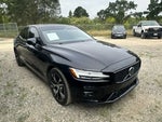 2025 S60 Thumbnail 2