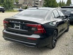 2025 S60 Thumbnail 5