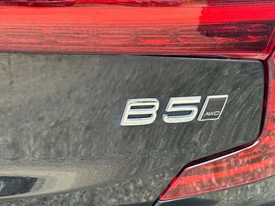Photo of a 2025 Volvo S60 AWD B5 Plus 4DR Sedan for sale