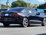 2025 S60 Thumbnail 5