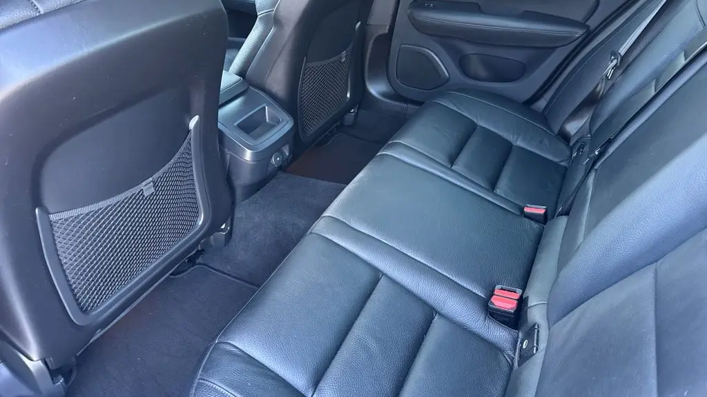 2025 Volvo S60 B5 Plus