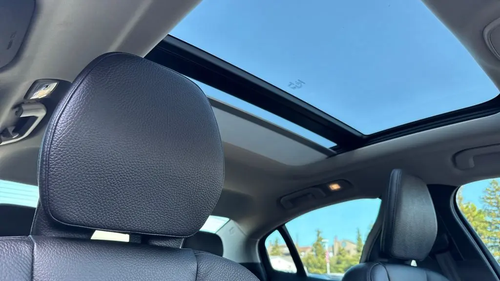 2025 Volvo S60 B5 Plus