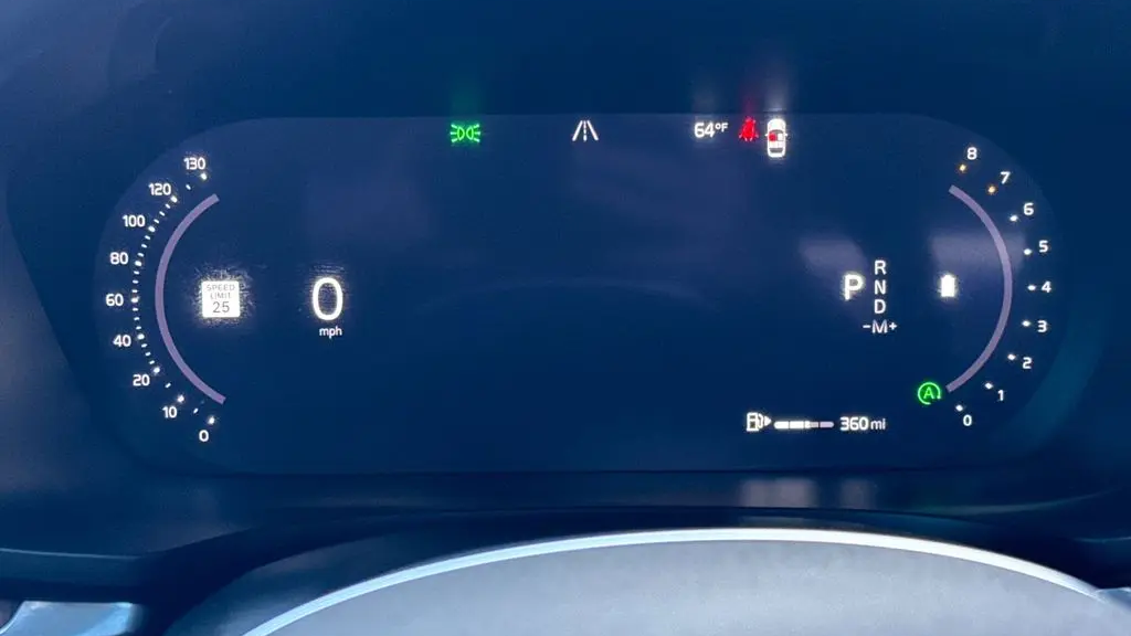 2025 Volvo S60 B5 Plus