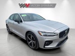 2025 S60 Thumbnail 1