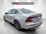 2025 S60 Thumbnail 6