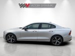 2025 S60 Thumbnail 7
